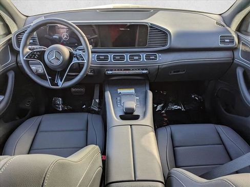 New 2026 Mercedes-Benz GLE 350 4MATIC image 15