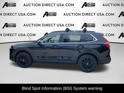 Used 2024 Honda CR-V Sport-L image 7