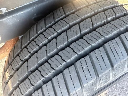 Used 2012 Toyota FJ Cruiser 2WD image 6