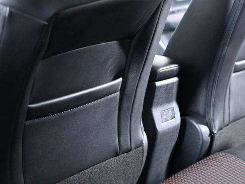 Certified 2025 Nissan Kicks SR AWD/4WD image 28