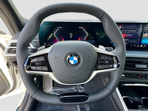 New 2026 BMW 330i 330i w/ Premium Package image 8