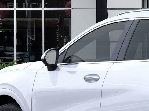 New 2026 Buick Envision Avenir image 12