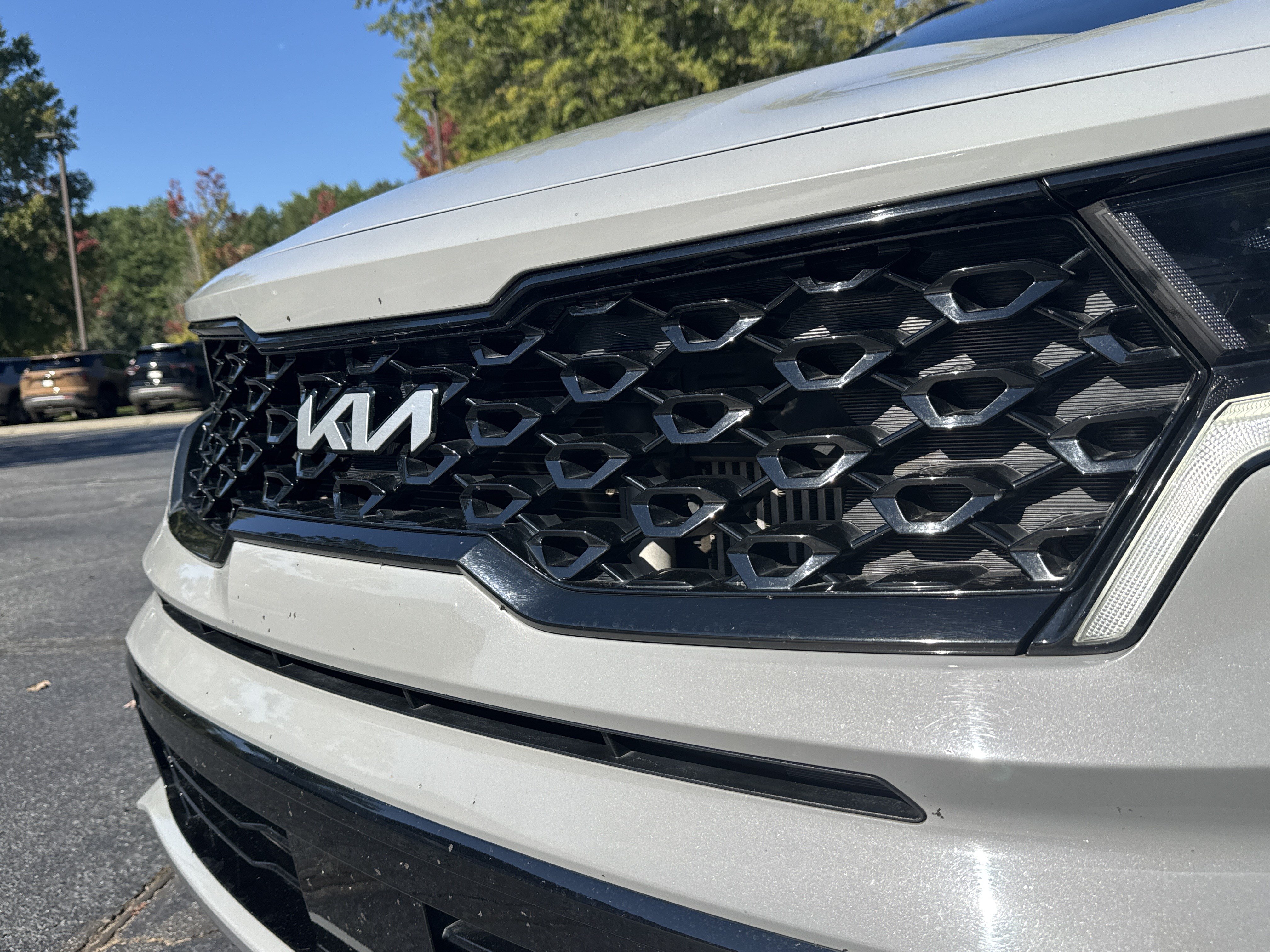 Used 2023 Kia Sorento SX AWD/4WD image 8