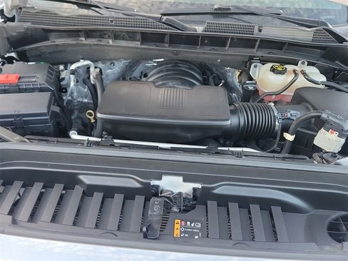 Used 2019 GMC Sierra 1500 SLT w/ SLT Premium Plus Package image 29