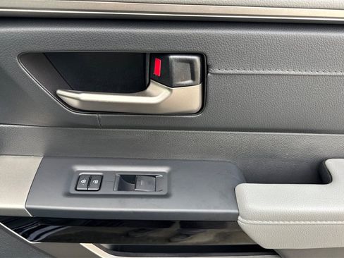 Used 2025 Toyota Tundra Limited image 20