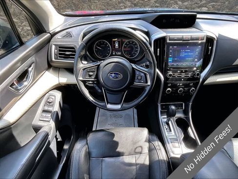 Used 2020 Subaru Ascent Premium w/ Convenience Package AWD/4WD image 5