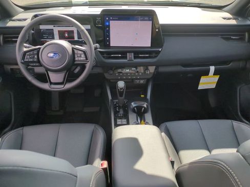 New 2026 Subaru Outback Limited AWD/4WD image 33