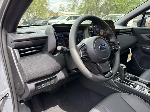 New 2026 Subaru Outback Limited AWD/4WD image 23