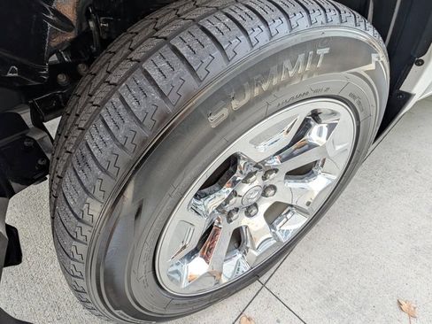 Used 2022 RAM 1500 Big Horn image 43