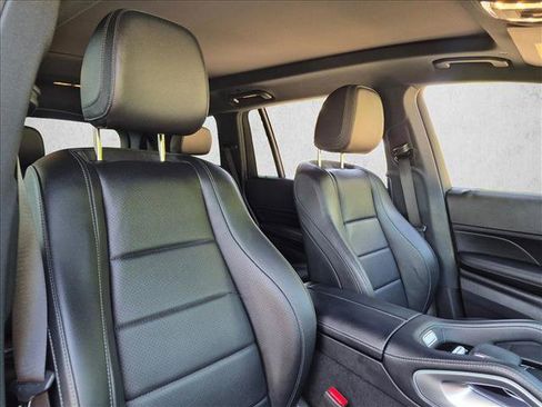 Used 2020 Mercedes-Benz GLS 450 4MATIC image 19