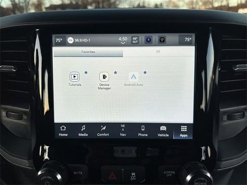 Used 2024 RAM 3500 Tradesman w/ Towing Technology Group image 25