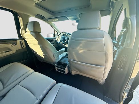 Certified 2020 Honda Odyssey Elite image 29