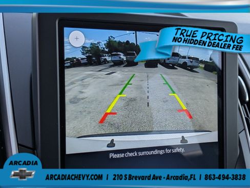 Used 2022 Ford Edge SEL w/ Convenience Package AWD/4WD image 26
