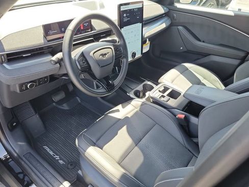 New 2026 Ford Mustang Mach-E GT AWD/4WD image 23
