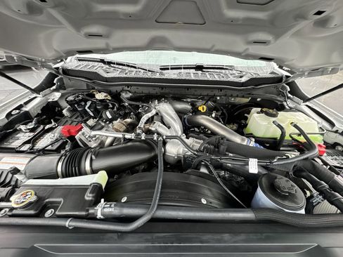 New 2026 Ford F250 Lariat image 25