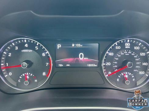 Used 2024 Kia Forte GT-Line w/ GT-Line Premium Package FWD image 32