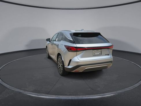 New 2026 Lexus RX 350 Premium Plus AWD/4WD image 7