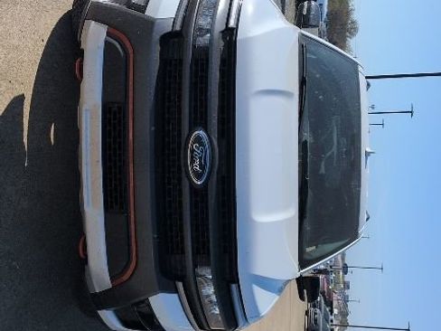 Used 2024 Ford Expedition Timberline image 2