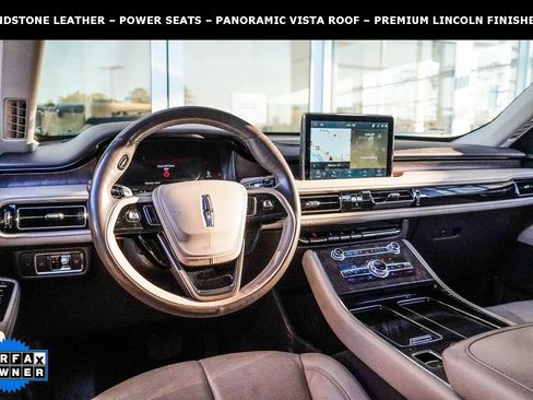 Used 2023 Lincoln Aviator Reserve w/ Equipment Group 201A image 5