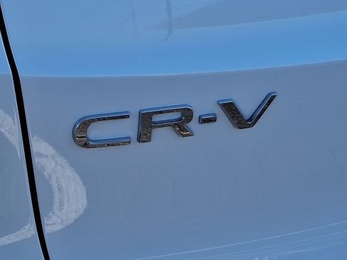 Used 2025 Honda CR-V EX-L image 30