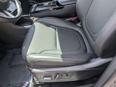 Used 2025 Hyundai Tucson SEL AWD/4WD image 19
