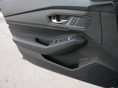 Certified 2025 Honda Accord EX-L image 26