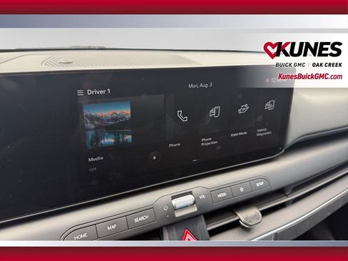 Used 2025 Kia K4 FWD image 26