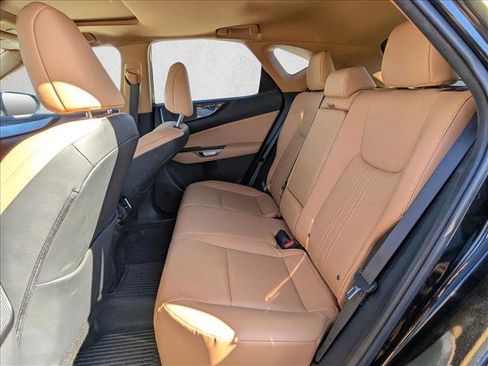 Used 2024 Lexus NX 250 NX 250 Premium image 14