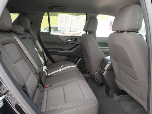 Used 2025 Chevrolet Equinox LT AWD/4WD image 32