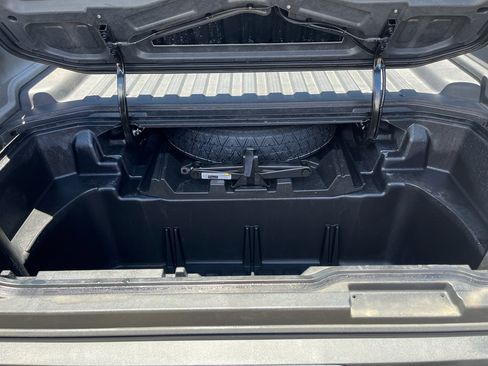 Certified 2024 Honda Ridgeline Sport image 26
