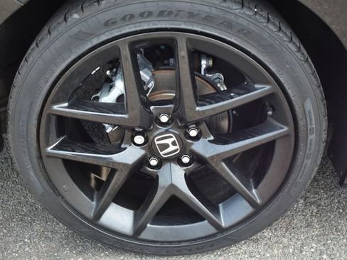 Used 2024 Honda Civic Sport image 38