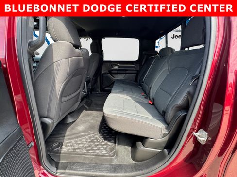 Used 2023 RAM 1500 Lone Star RWD image 20