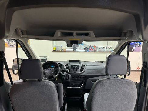 Used 2015 Ford Transit 150 148 Medium Roof image 33
