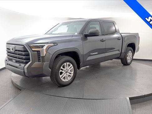 Used 2023 Toyota Tundra SR5 RWD image 2