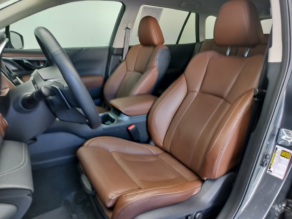Used 2024 Subaru Outback Touring XT w/ Popular Package #2 AWD/4WD image 9