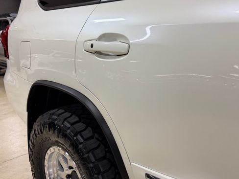 Used 2014 Toyota Land Cruiser AWD/4WD image 14