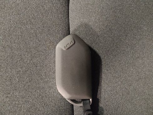 Used 2025 Kia K4 FWD image 32