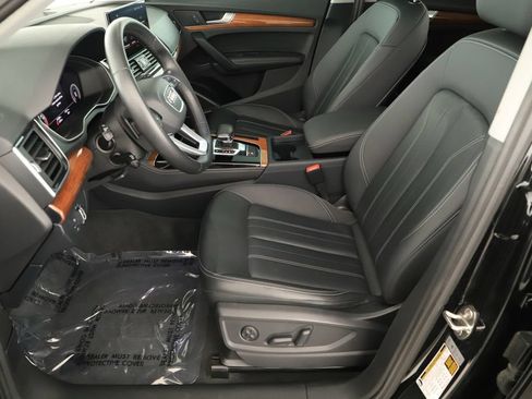Certified 2023 Audi Q5 2.0T Premium Plus w/ Premium Plus Package AWD/4WD image 24