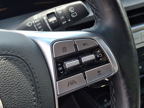 Used 2024 Kia Telluride EX X-Line AWD/4WD image 23