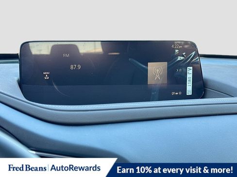 New 2025 MAZDA CX-30 2.5 Turbo w/ Premium Plus Pkg image 15