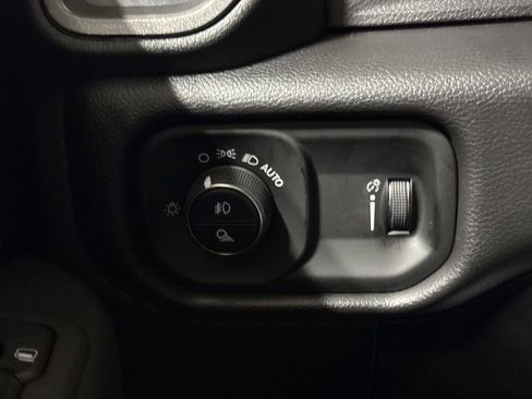 New 2026 RAM 2500 Tradesman image 21