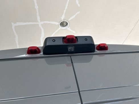 New 2026 RAM ProMaster 2500 image 16