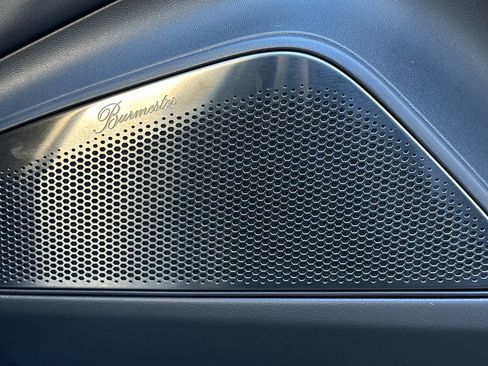 New 2025 Porsche Macan Turbo Electric image 20