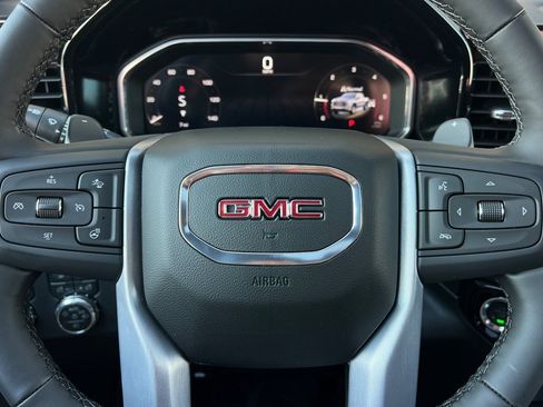 New 2026 GMC Sierra 1500 SLT w/ SLT Premium Plus Package AWD/4WD image 22