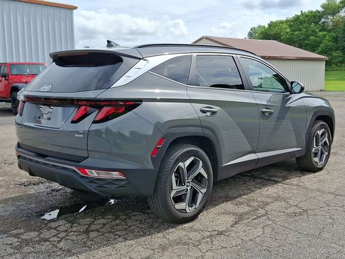 Used 2024 Hyundai Tucson SEL AWD/4WD image 25