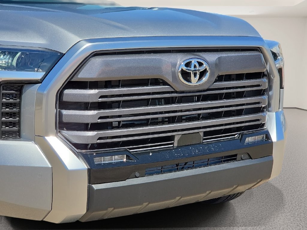 New 2026 Toyota Tundra Limited RWD image 7
