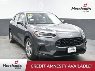 Used 2023 Honda HR-V LX video 1