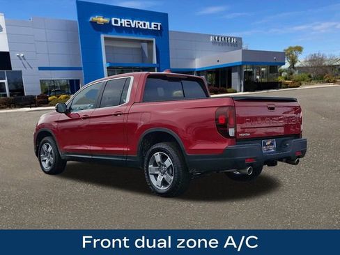 Used 2026 Honda Ridgeline RTL image 6