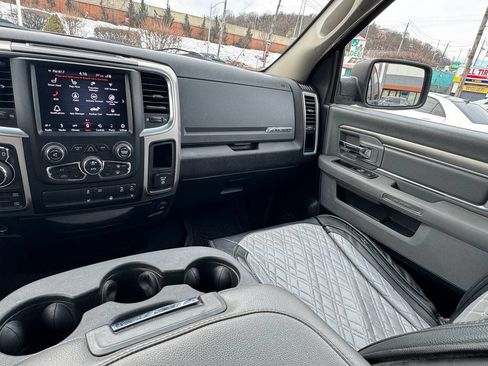 Used 2018 RAM 1500 Big Horn image 17