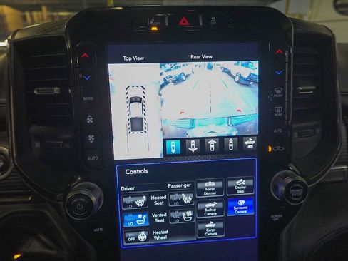 Used 2021 RAM 2500 Limited image 18